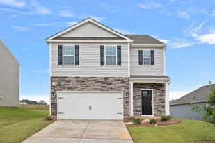 171 Old Home Rd in Statesville, NC - Building Photo