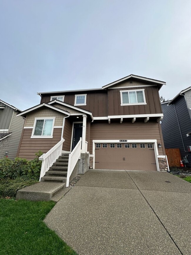 property at 4807 51st Ave Ct W