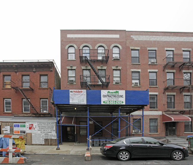 357 Saint Marks Ave in Brooklyn, NY - Building Photo - Building Photo