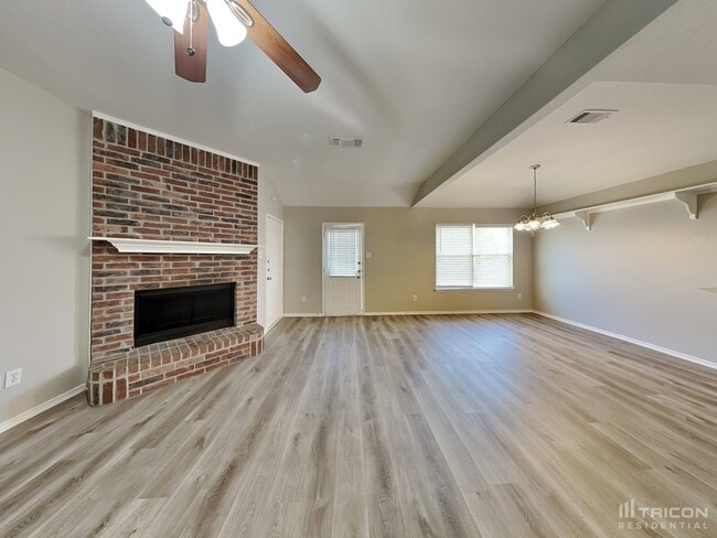 7319 Woodhome Dr in Dallas, TX - Building Photo - Building Photo