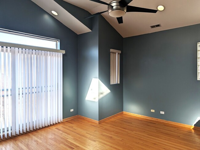 515 S Campbell Ave in Chicago, IL - Building Photo - Building Photo