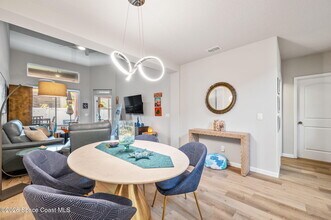 763 Simeon Dr in Satellite Beach, FL - Building Photo - Building Photo