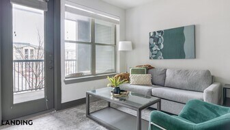 2650 S McDonald St, Unit 3205 in McKinney, TX - Building Photo