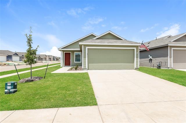 property at 838 Ponderosa Ln