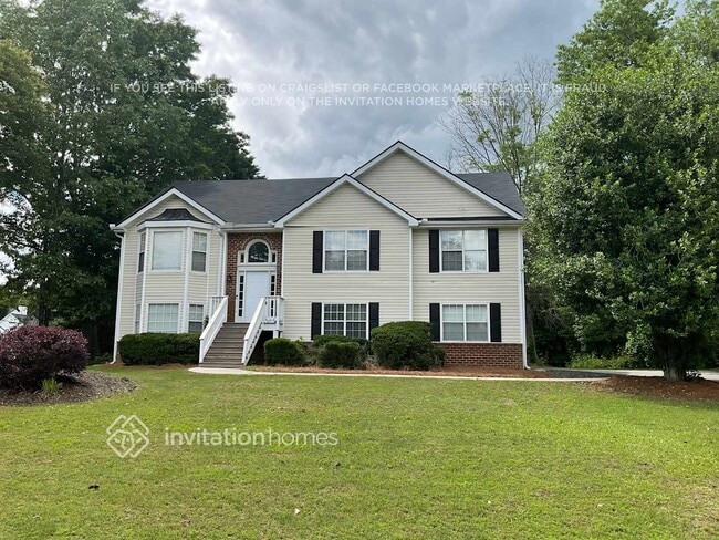 property at 4670 Wheeler Creek Dr