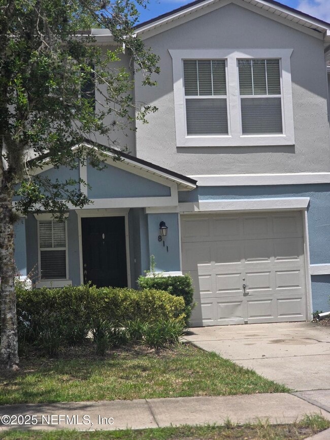 811 Black Cherry Dr S in Saint Johns, FL - Building Photo - Building Photo