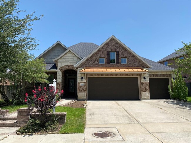 18706 Prince Ranch Dr in Cypress, TX - Building Photo - Building Photo