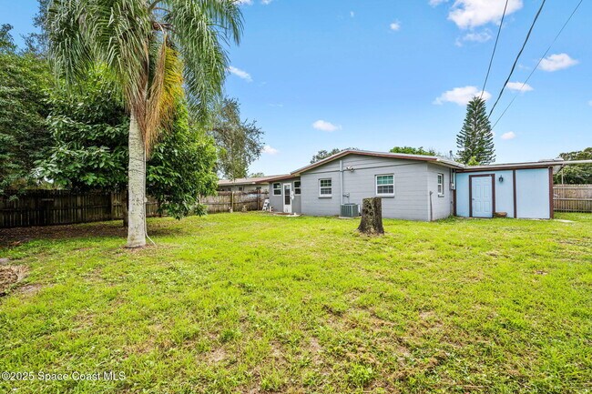 2120 Nottingham Rd in Melbourne, FL - Building Photo - Building Photo