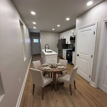 2009 N Smallwood St in Baltimore, MD - Building Photo - Building Photo