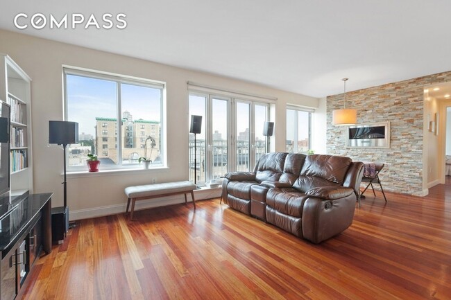 property at 603 W 148th St