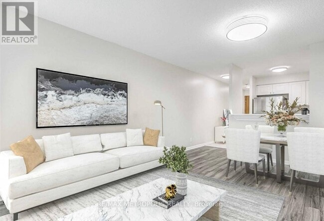 11 Lee Centre Dr in Toronto, ON - Building Photo - Building Photo