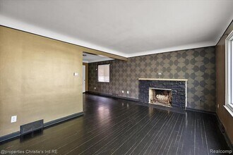 3445 Harvard Rd in Detroit, MI - Building Photo - Building Photo