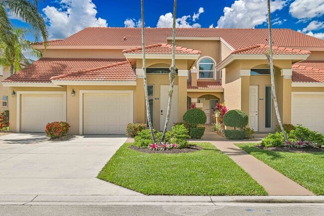 property at 2600 Marshcreek Ln