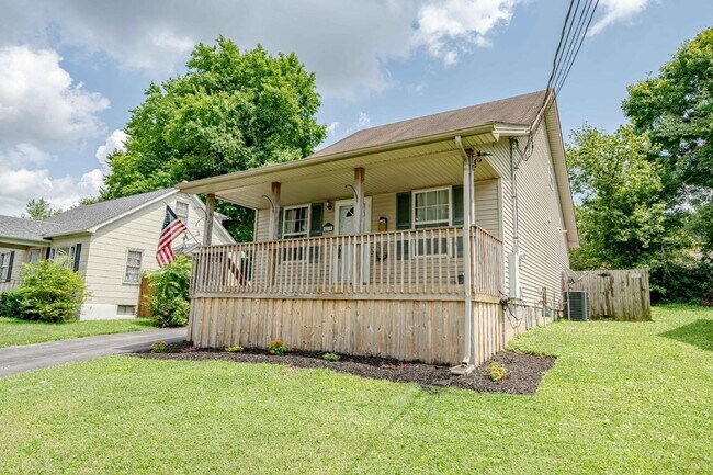511 Henry St in Elizabethtown, KY - Building Photo - Building Photo