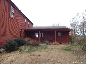 284 Kick Hill Rd in Lebanon, CT - Building Photo - Building Photo