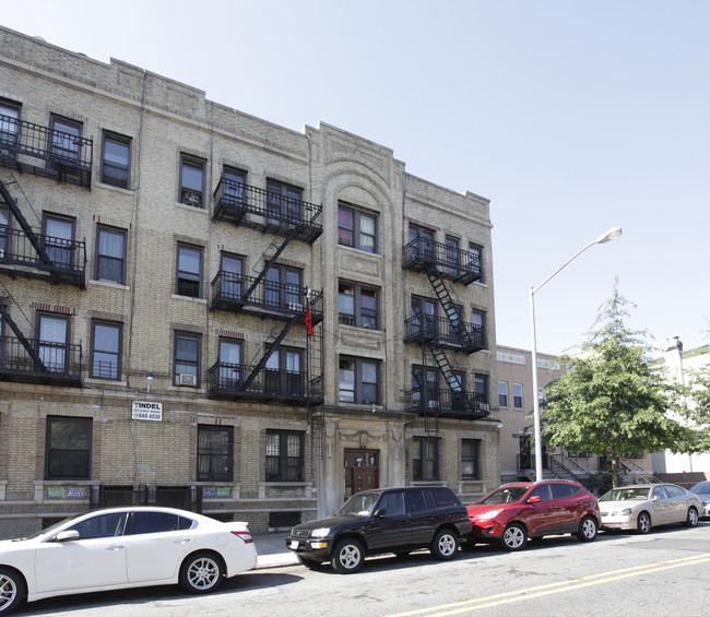 Jeanette Court in Brooklyn, NY - Building Photo - Building Photo