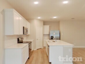 260 Jenkinson Dr in Fate, TX - Foto de edificio - Building Photo