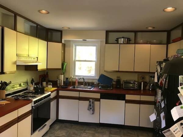 1143 Beacon St in Newton, MA - Building Photo - Building Photo