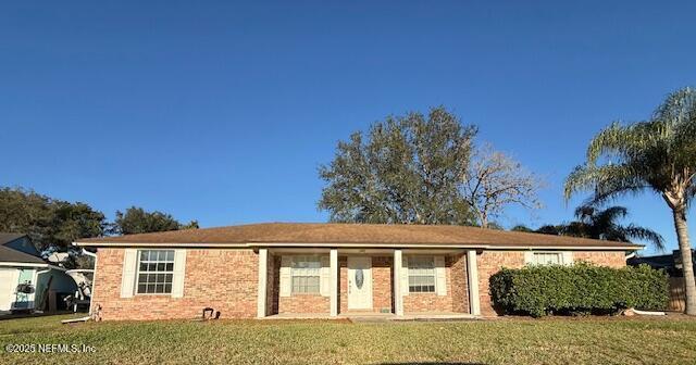 12947 Tree Wy Ct N in Jacksonville, FL - Building Photo - Building Photo