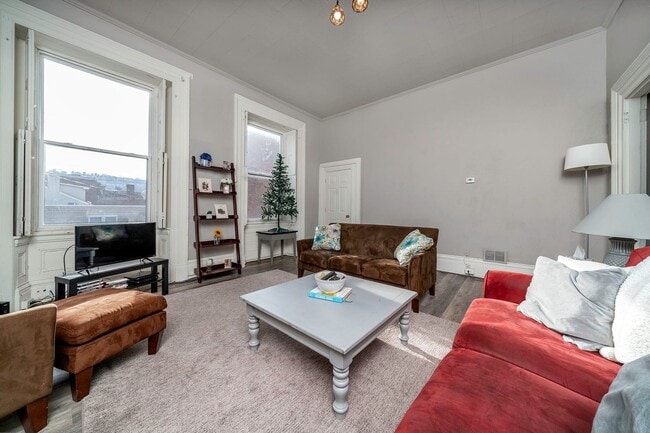 property at 2353 Sidney St