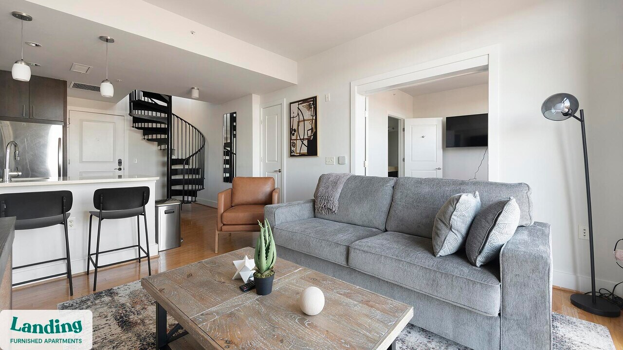3801 Georgia Ave NW in Washington, DC - Building Photo