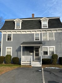 Residences at Andover - 37 Maple Avenue in Andover, MA - Building Photo - Building Photo