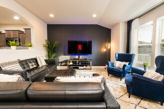 2097 Birmingham Loop in Colorado Springs, CO - Foto de edificio - Building Photo