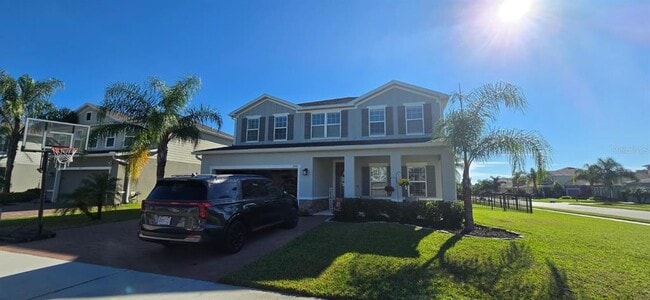 3999 Clipstone Pl in Sanford, FL - Building Photo - Building Photo