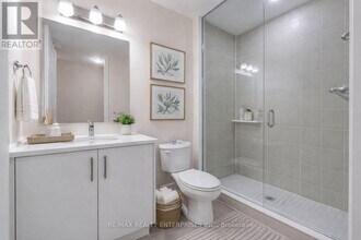 1285 Anthonia Trail in Oakville, ON - Building Photo - Building Photo