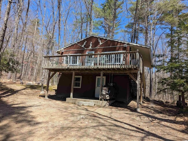 property at 30 Middle Shore Dr