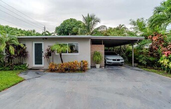 1401 NE 17th Way in Fort Lauderdale, FL - Building Photo - Building Photo