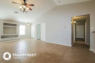14821 N 129th Dr in El Mirage, AZ - Foto de edificio - Building Photo