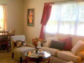 Kenny Road Apartments