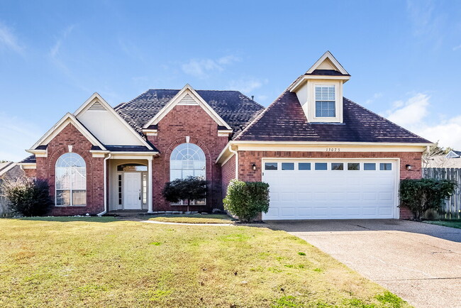 property at 13073 Braybourne Pkwy