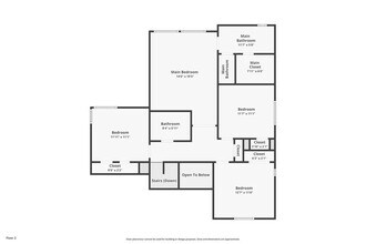 7811 Goldengrove Dr in Spring, TX - Building Photo - Building Photo