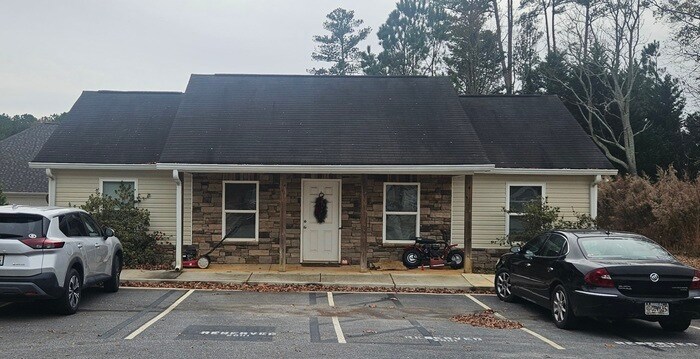 2901 Monroe Hwy in Watkinsville, GA - Building Photo