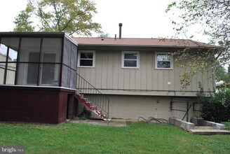 5614 Duchaine Dr in Lanham, MD - Building Photo - Building Photo