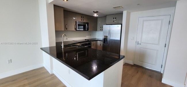 property at 1250 S Miami Ave