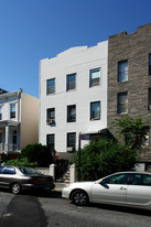 262 17th St Apartments