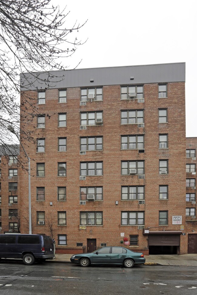 148-28 88th Avenue in Jamaica, NY - Building Photo - Building Photo