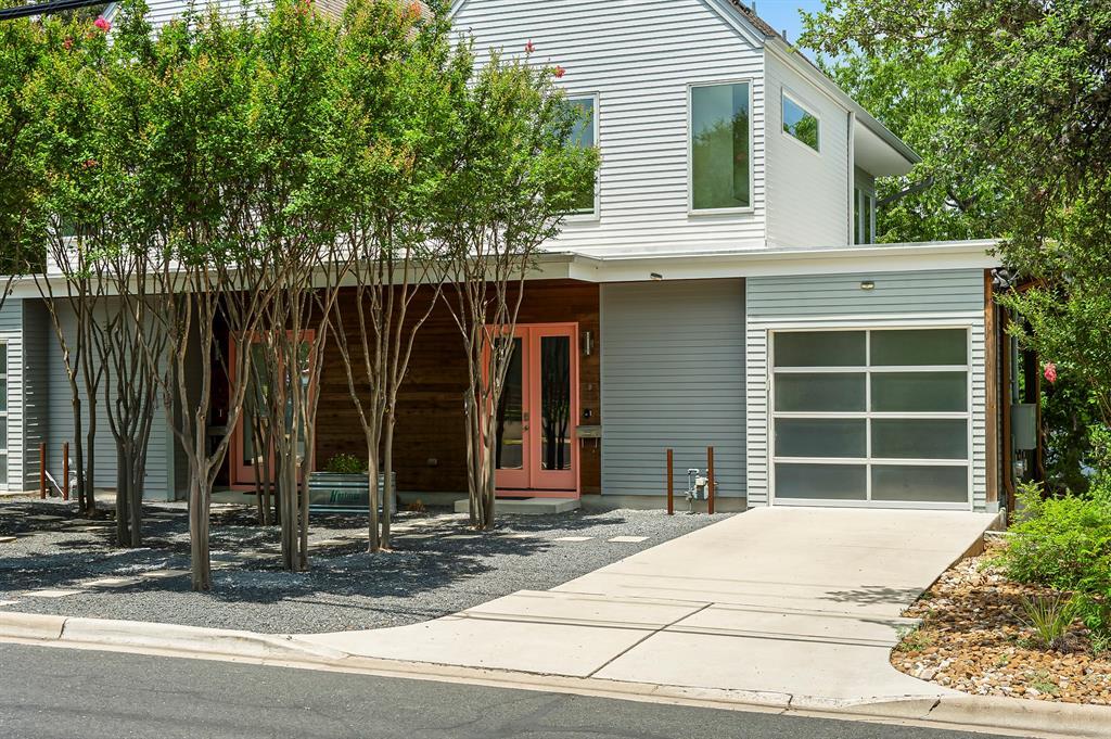 1302 S 5th St in Austin, TX - Building Photo