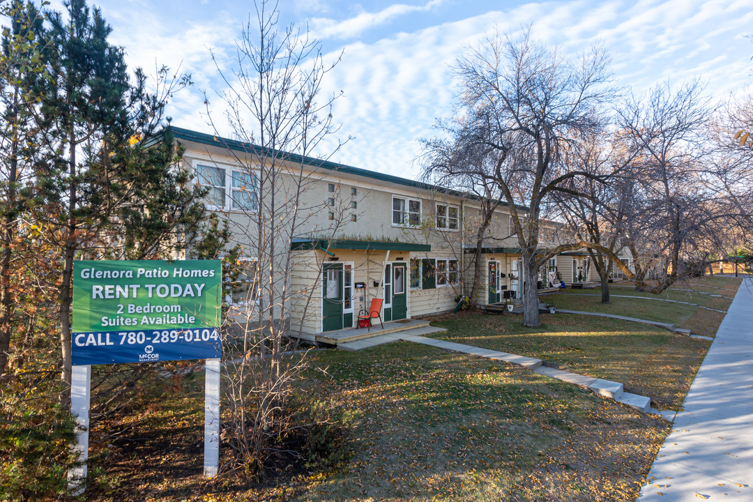 13809-13827 109 Ave NW in Edmonton, AB - Building Photo