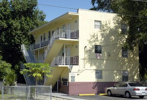 3471 Grand Ave Apartments