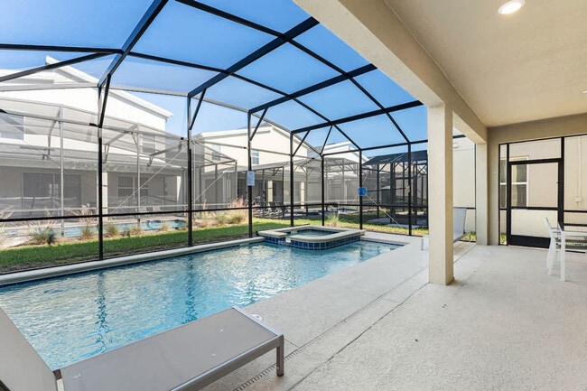 2766 Bookmark Dr in Kissimmee, FL - Building Photo - Building Photo