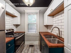 1502 Summit St in Columbus, OH - Building Photo - Building Photo