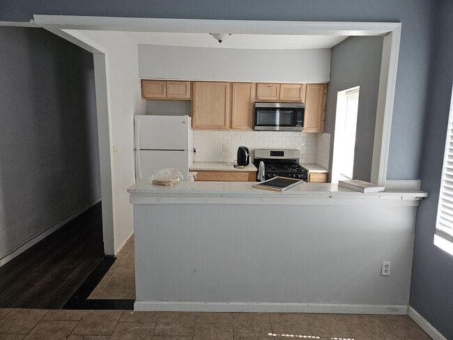 property at 2948 N 5th St