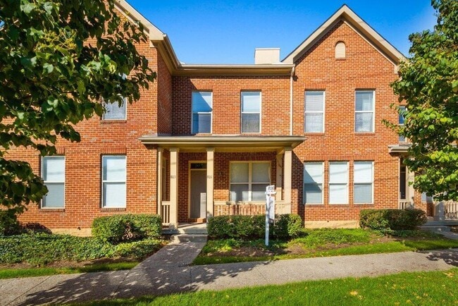 801 S Front St in Columbus, OH - Building Photo - Building Photo