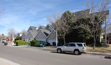 1009-1021 Marquette Ave NE in Albuquerque, NM - Building Photo - Building Photo