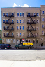 464 W 150th St in New York, NY - Building Photo - Building Photo