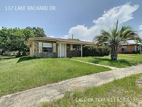 137 Lake Rachard Dr in Lake Placid, FL - Building Photo - Building Photo